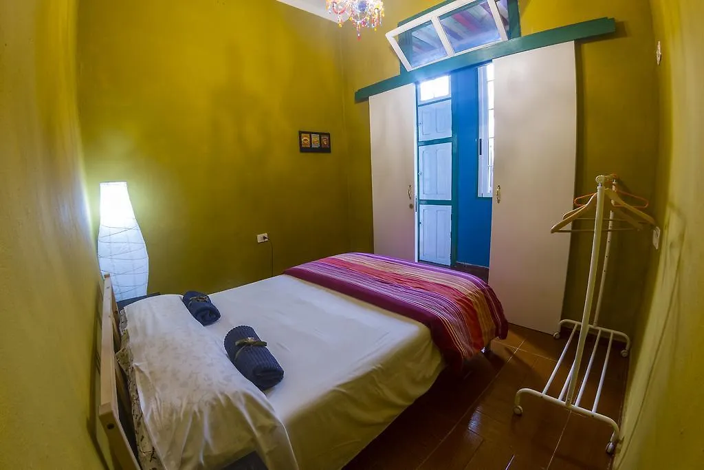 ** Hostel B&B La Laguna La Laguna  Spanyolország