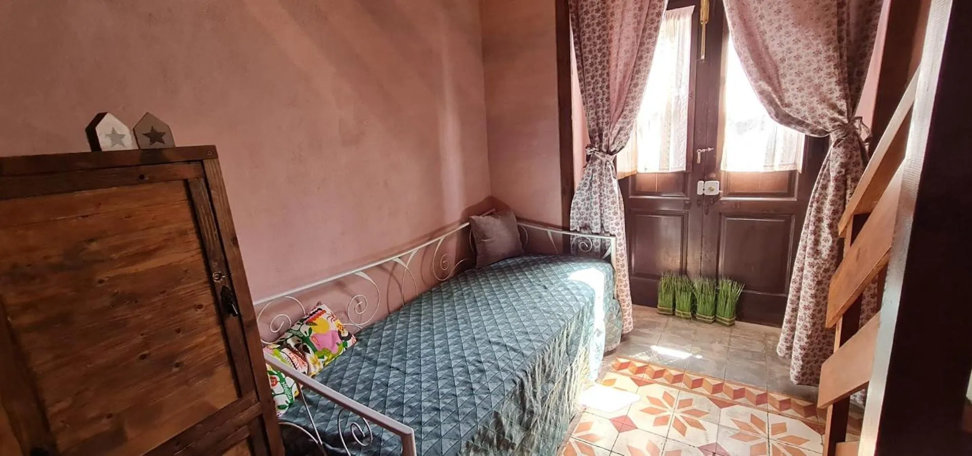 ** Hostel B&B La Laguna La Laguna  Spanyolország