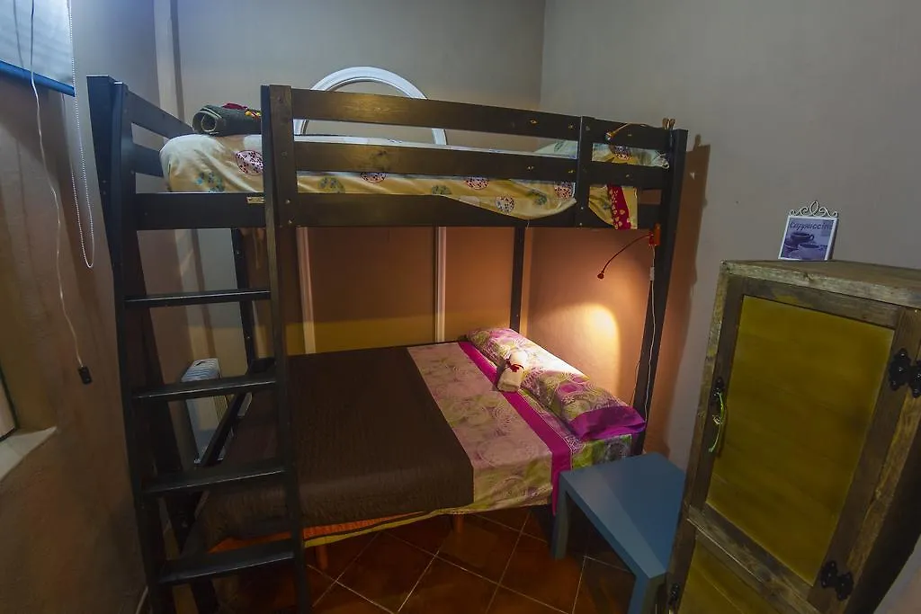 ** Hostel B&B La Laguna La Laguna  Spanyolország