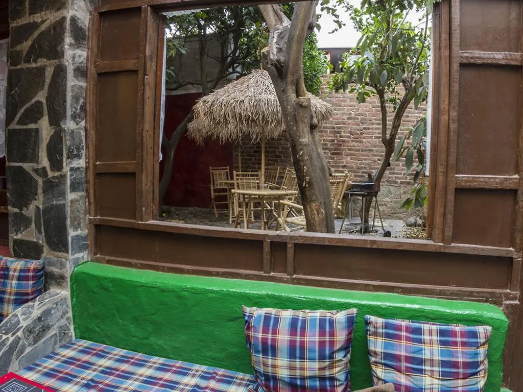 B&B La Laguna La Laguna  Spanyolország